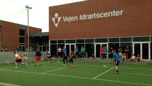 Foto: Vejen Idrætscenter