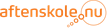 Aftenskole Nu Logo