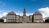 Christiansborg. Philippe Alexandre Pierre/Flickr