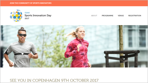 Sports Innovation Day