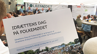 Folkemoede Paa Pilekroen Idan 10 