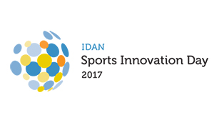 Sports Innovation Day Logo