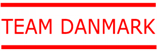 Teamdanmark Logo