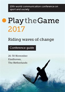 Conference Guide _front Page