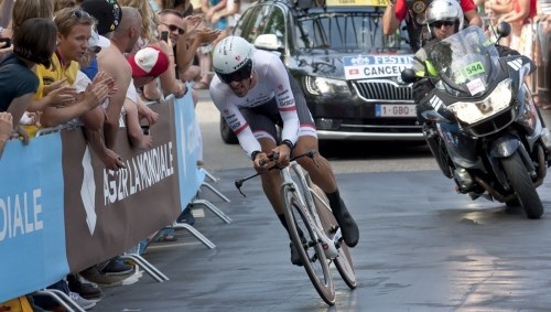 Tour De France Utrecht