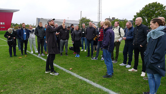 Idan Forum Brøndby