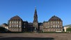 Christiansborg 