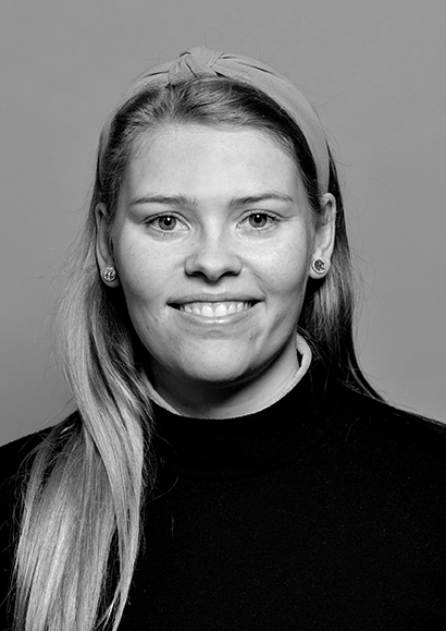 Mette Eske